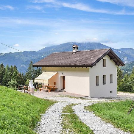 Casa Giglio Dorato Villa Sovramonte Kültér fotó