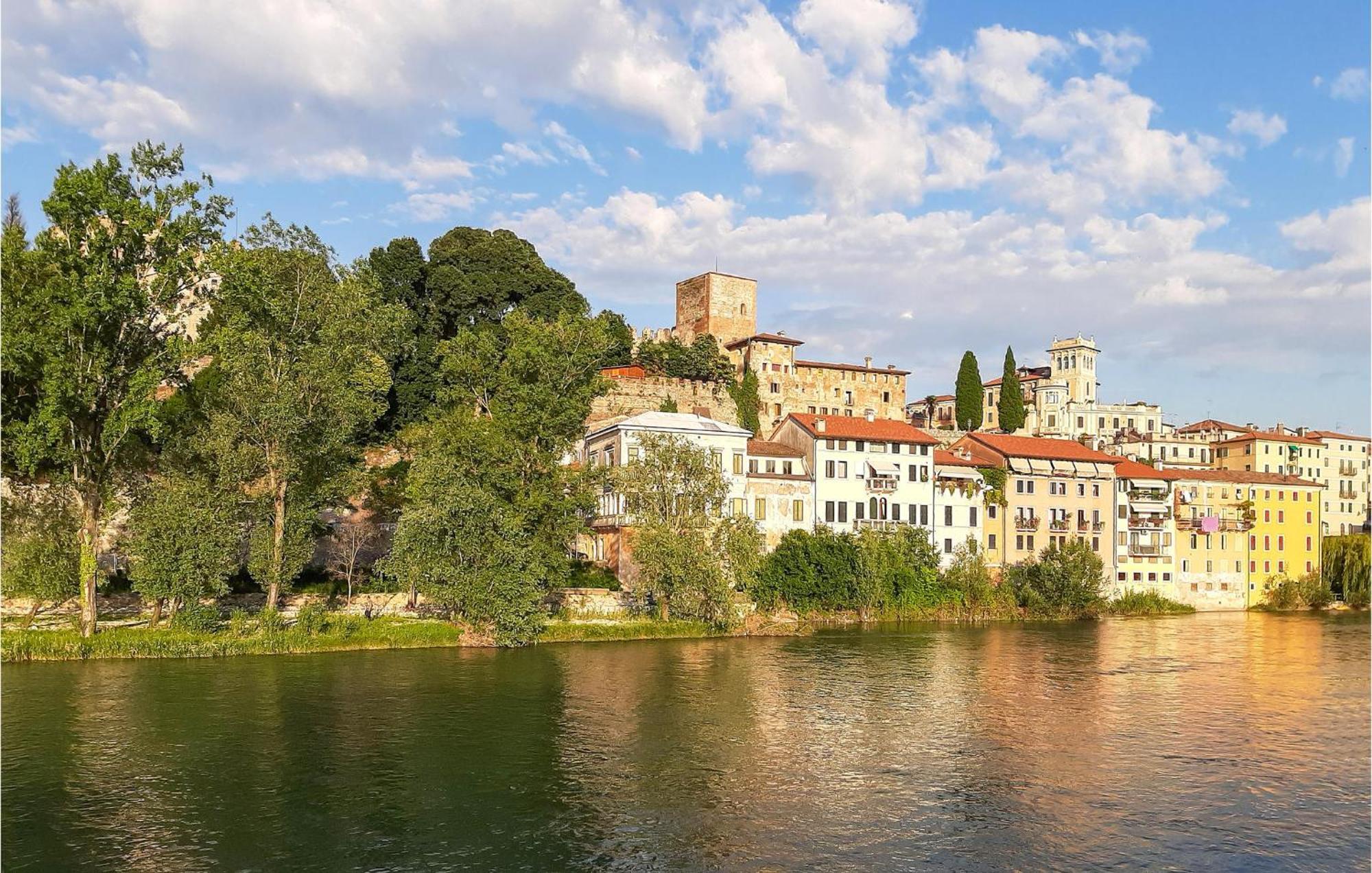 Casa Giglio Dorato Villa Sovramonte Kültér fotó