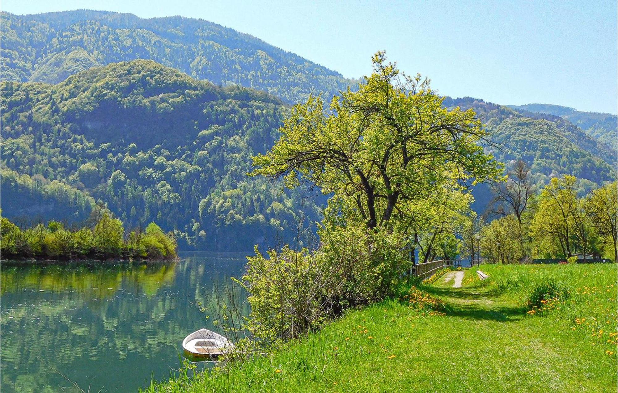 Casa Giglio Dorato Villa Sovramonte Kültér fotó